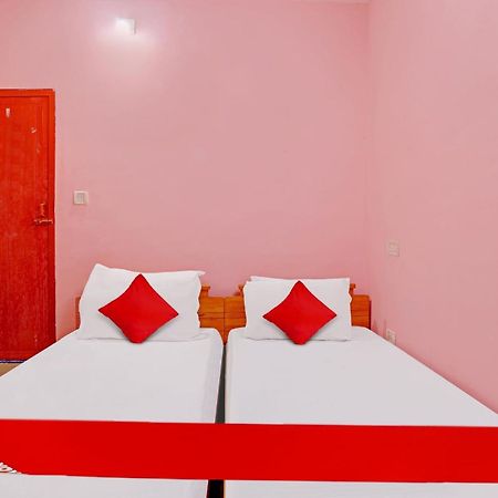 Hotel O Safa Inn Trippapur Exterior foto
