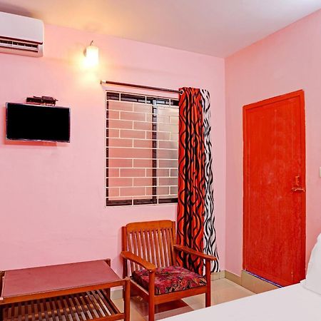 Hotel O Safa Inn Trippapur Exterior foto