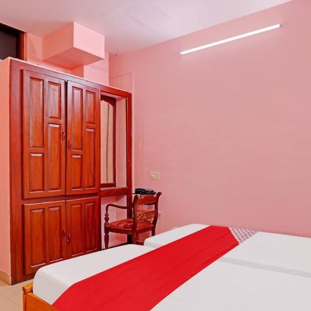 Hotel O Safa Inn Trippapur Exterior foto