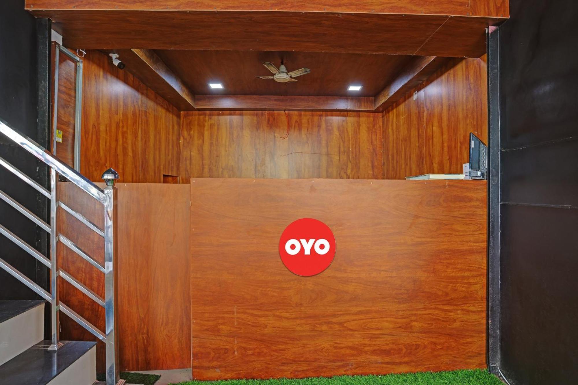 Hotel O Safa Inn Trippapur Exterior foto